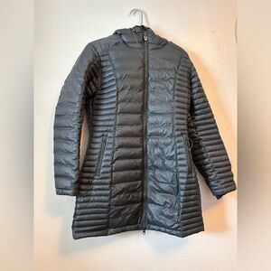 KUHL Women’s SPYFIRE® PARKA Medium Black